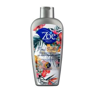 ZOE FLORAL FANTASY LOTion 200ML