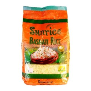 Sunrice Basmati Rice 2kg
