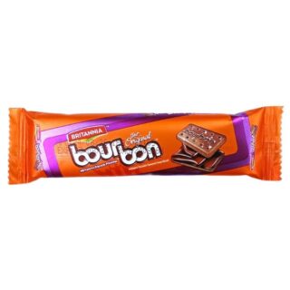 Britania Bournbon Biscuits 18g