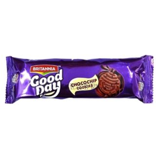 Britania Good Day Chocochip Cookies