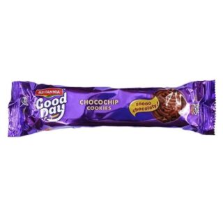 Britania Good Day Chocochip Cookies 66g