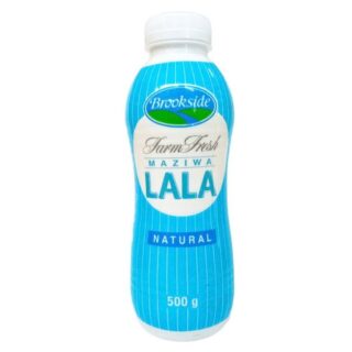 Brookside Natural Maziwa Lala 500g