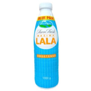 Brookside Farm Fresh Sweetened Maziwa Lala 1000g