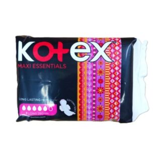 Kotex Long Sanitary Pads 7pieces