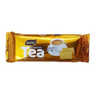 Nuvita Butter Scotch Breaktime Tea Biscuits 32g