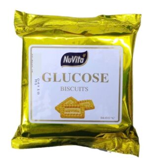 Nuvita Glucose Biscuits 200g