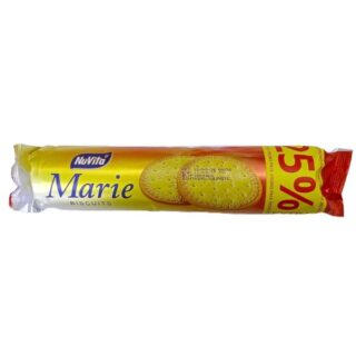Nuvita Marie Biscuits 200g