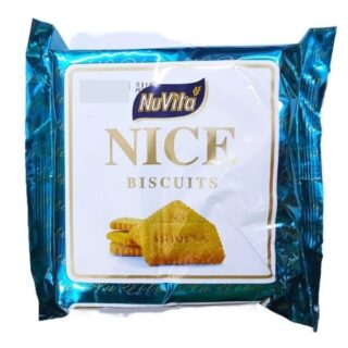 Nuvita Nice Biscuits 200g