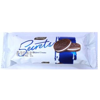 Nuvita Secrets Original Creams 60g